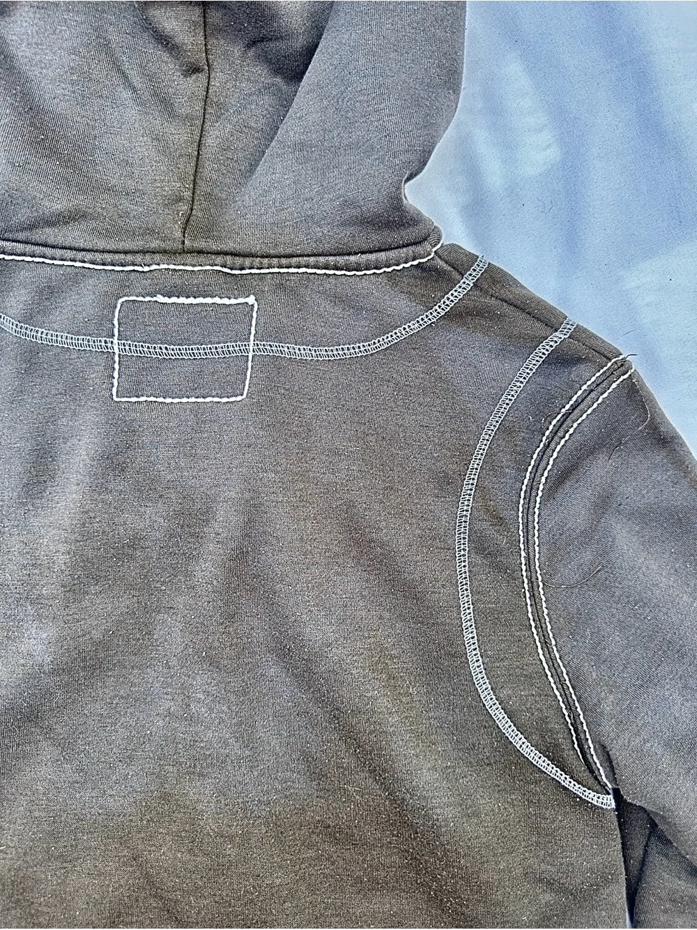EXTREMELY RARE vintage authentic mid 2000s true religion journey’s greatest hits